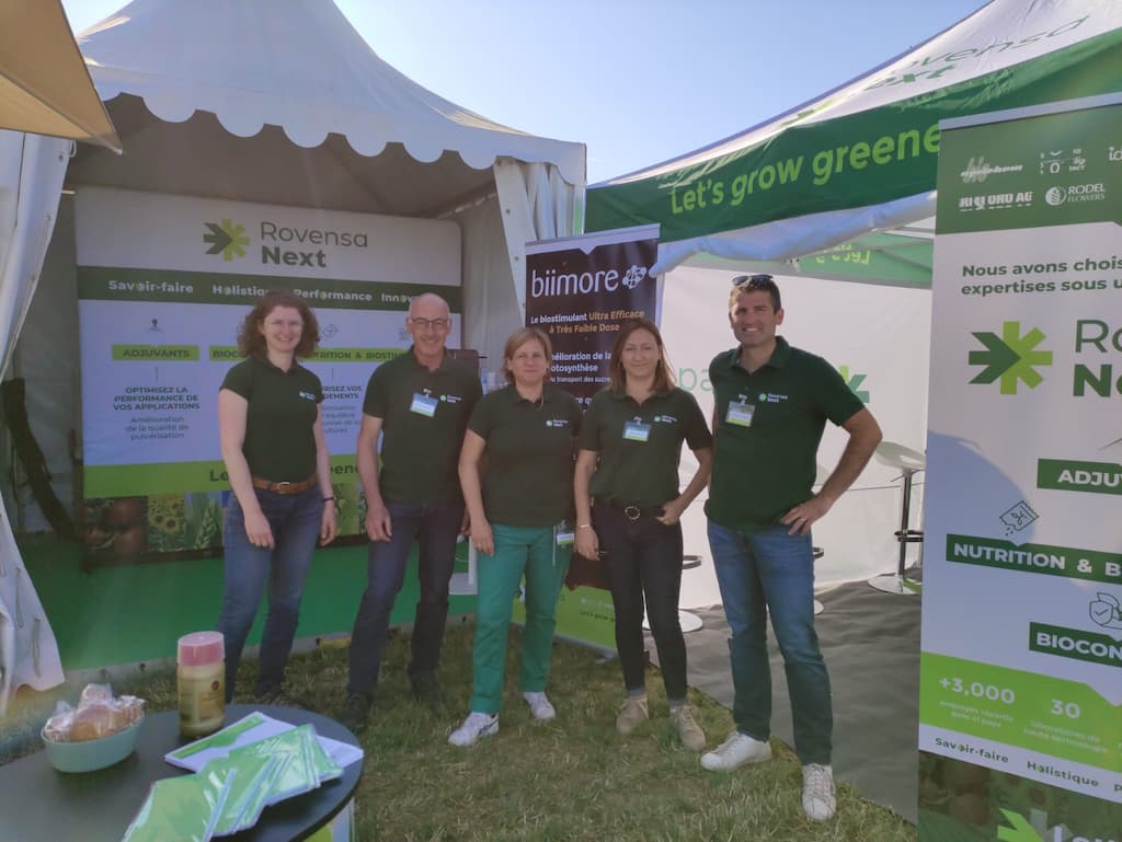 法国:热爱我们在 Les Culturales 的整体组合